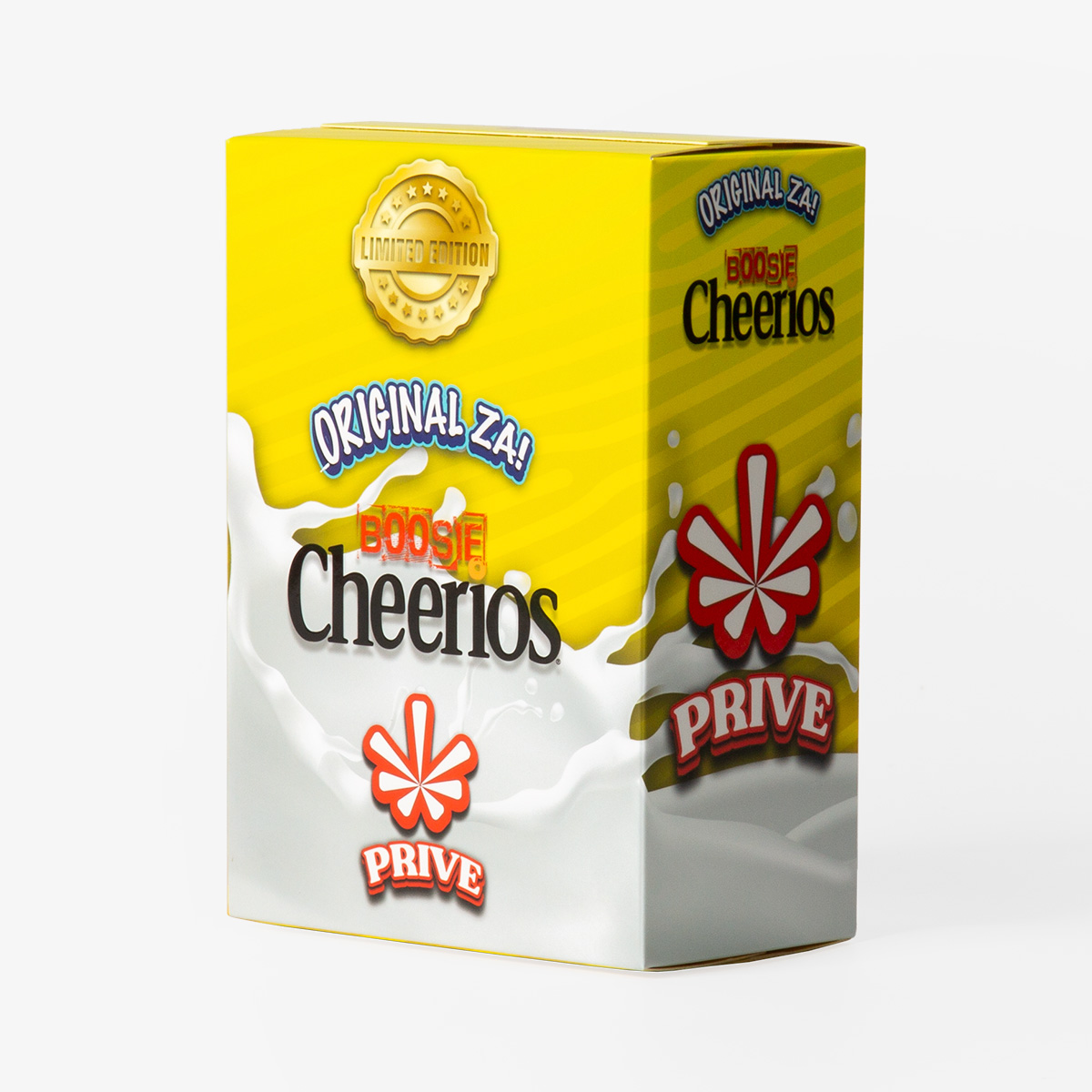 Food Packaging Boxes