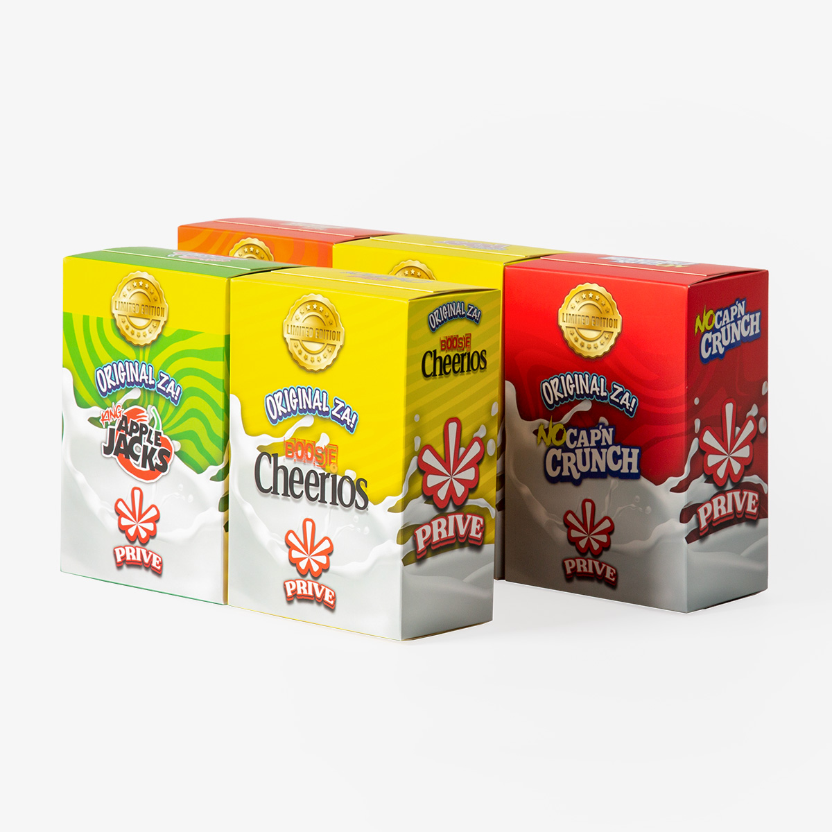 Food Packaging Boxes - Image 3