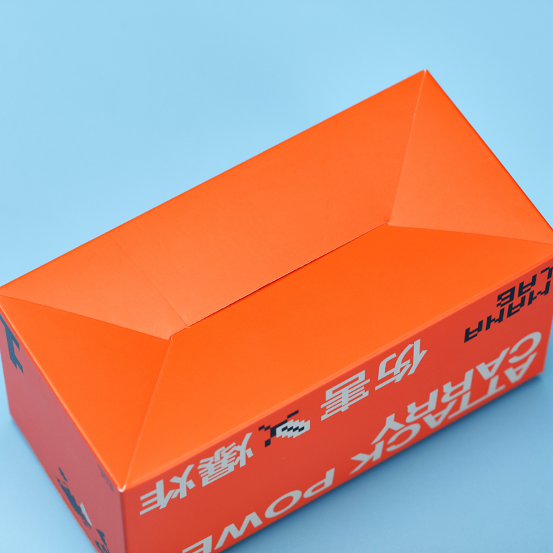 Custom Product Packaging Boxes