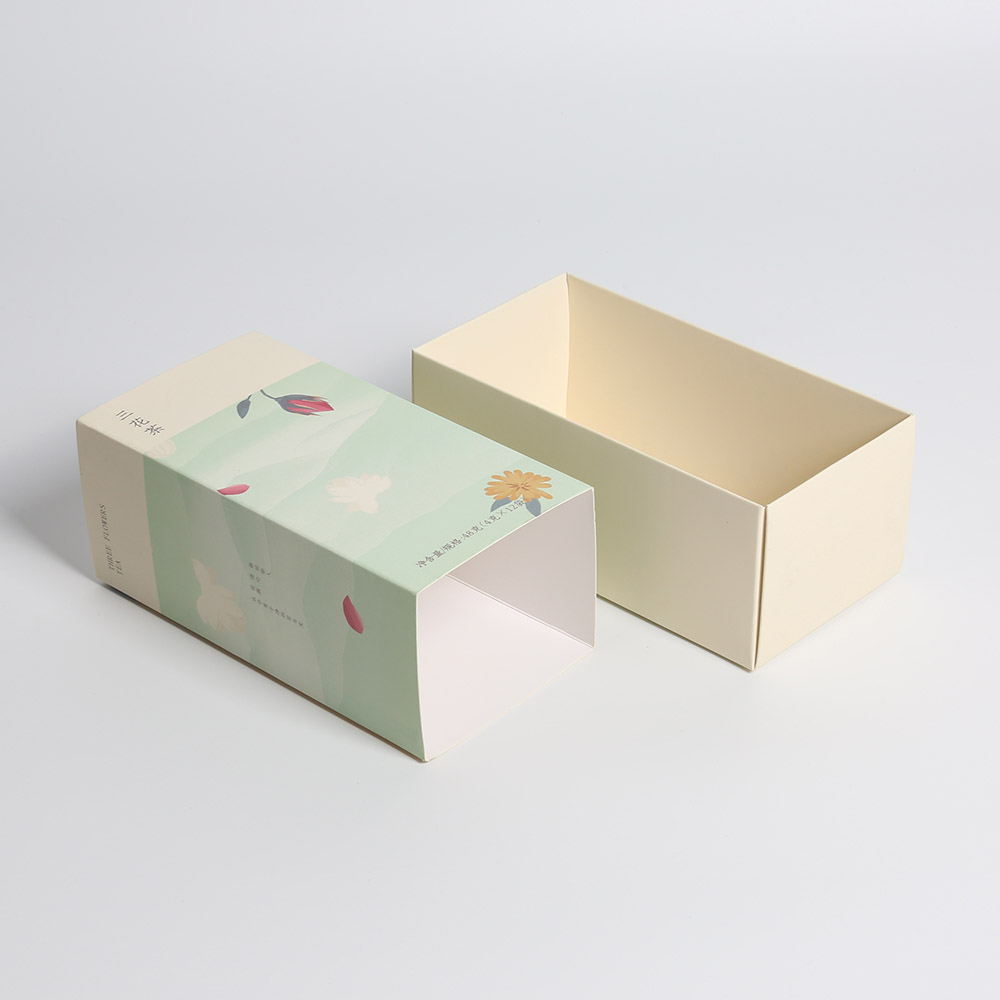 Luxury Tea Rigid Boxes - Image 3