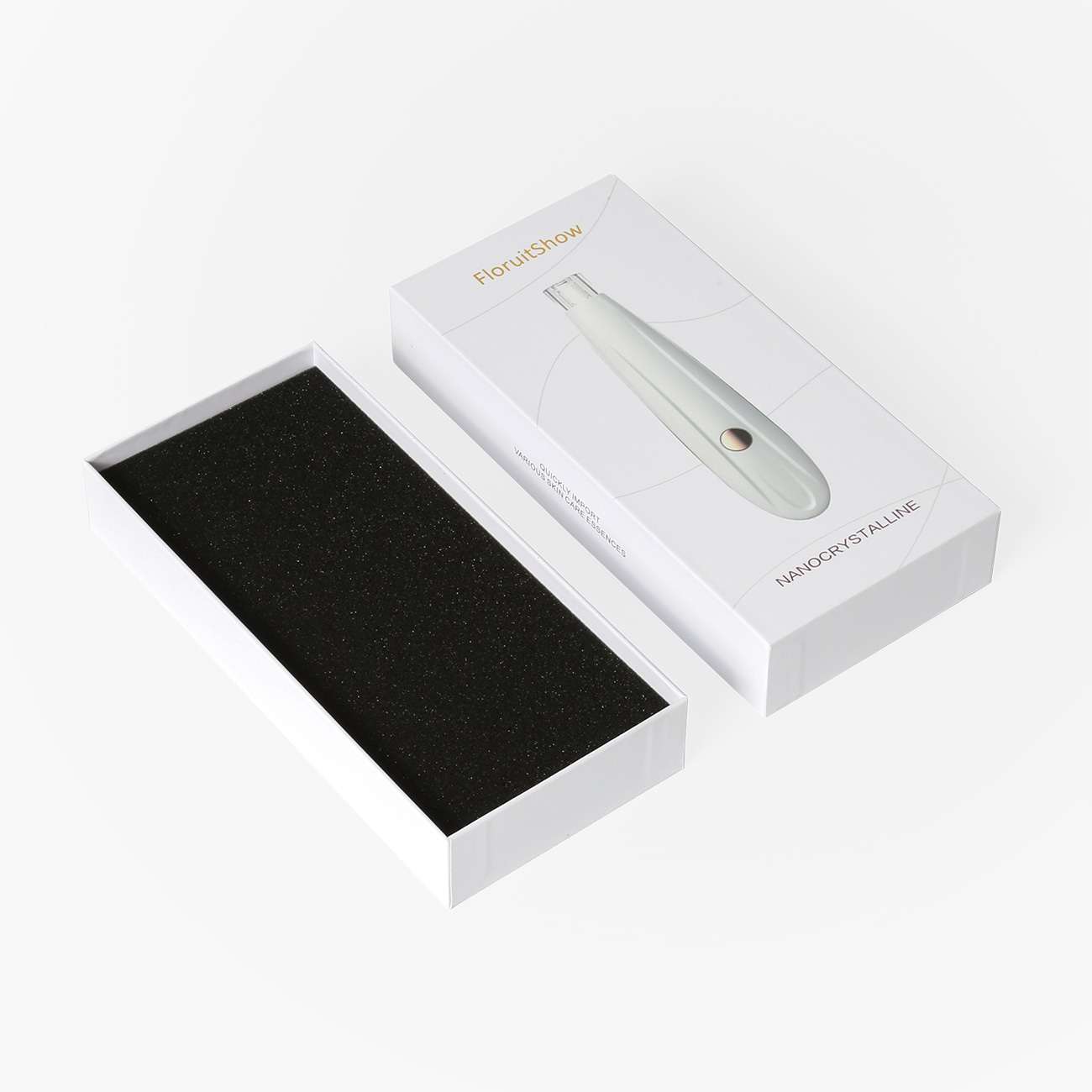 Custom Printed Rigid Boxes