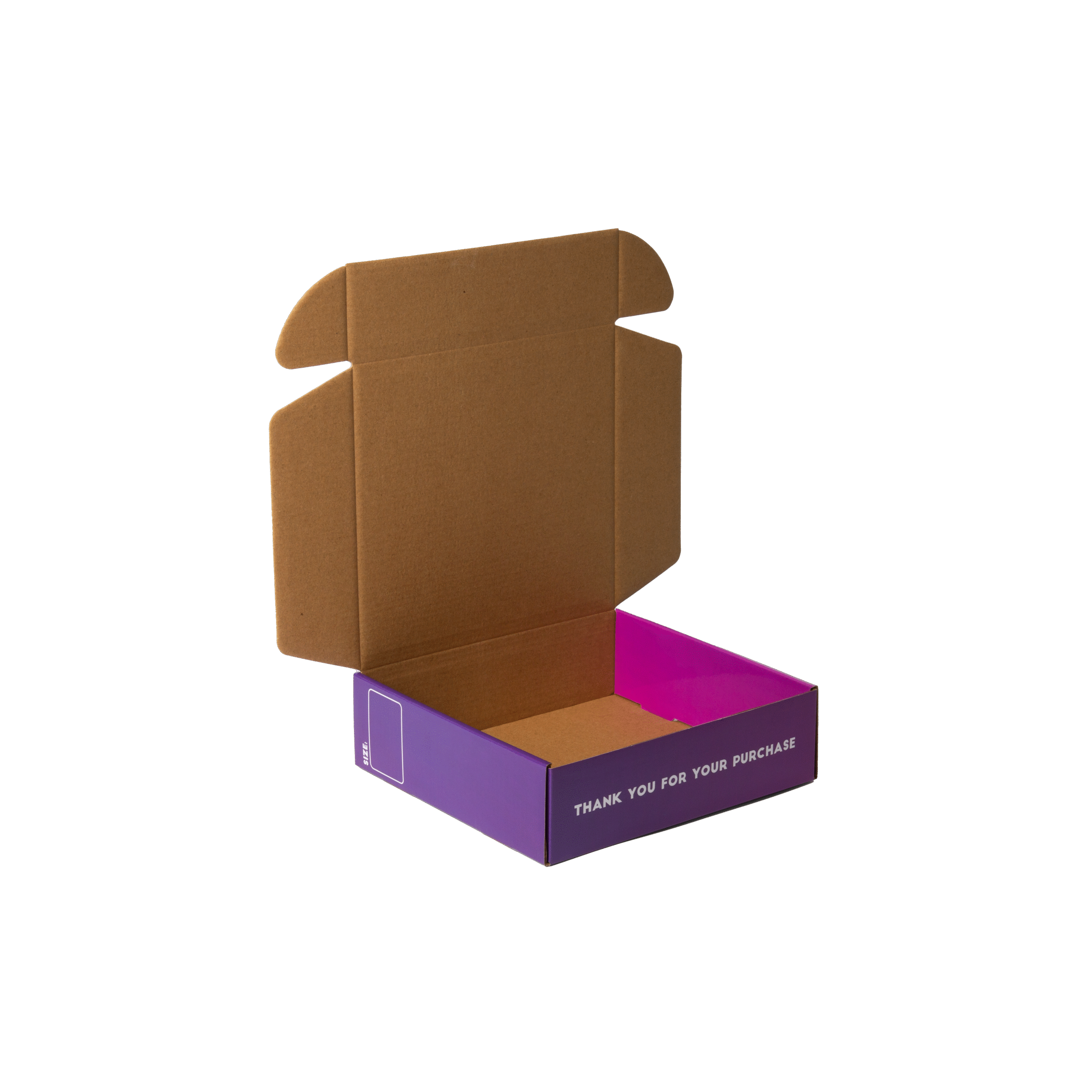 Better LED Strip Mailer Boxes – Bild 2