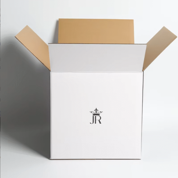 Customized corrugated carton