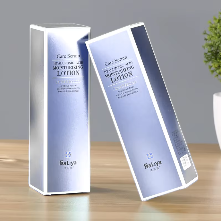 Reverse Tuck End Boxen