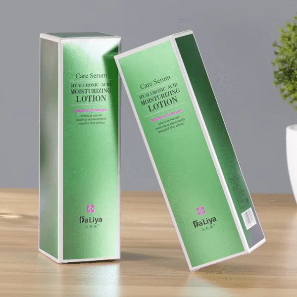 Reverse Tuck End Boxen