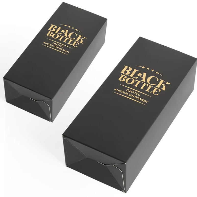 Luxurious Perfume packaging box – Bild 3