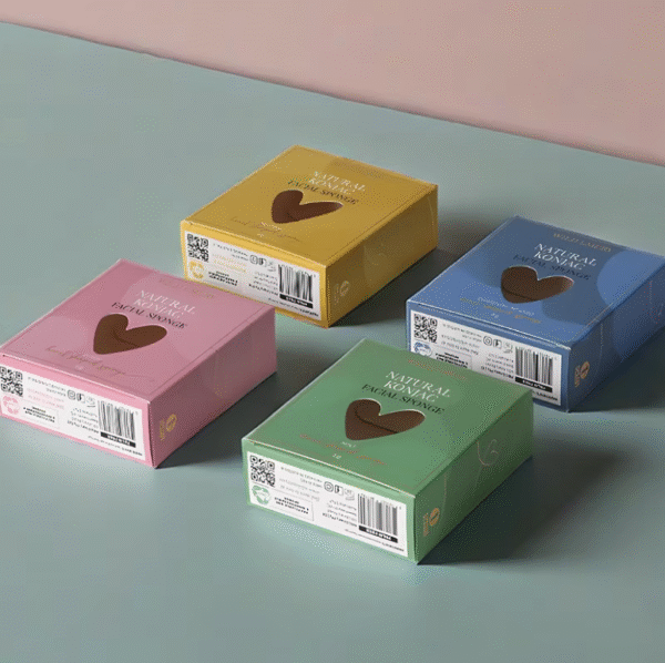 Seifenkiste mit Fenster