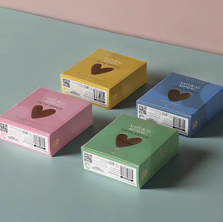 Seifenkiste mit Fenster