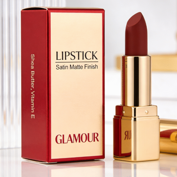 Lipgloss-Verpackungsschachtel