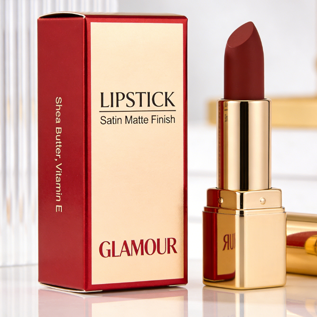 Lipgloss-Verpackungsschachtel