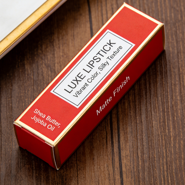 Free design Lip gloss packaging box – Bild 2