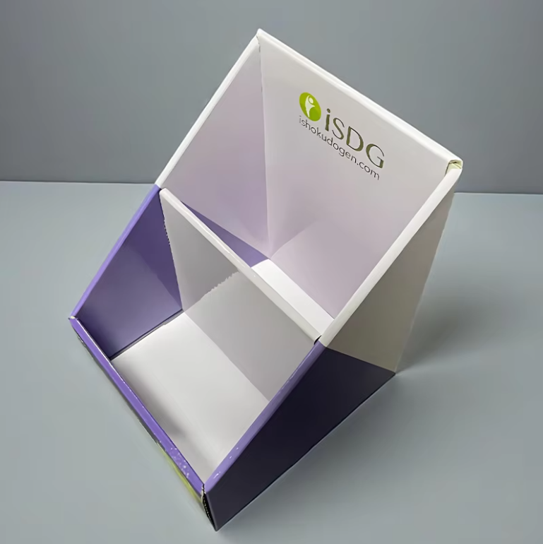 Free design Cookie display box – Bild 3