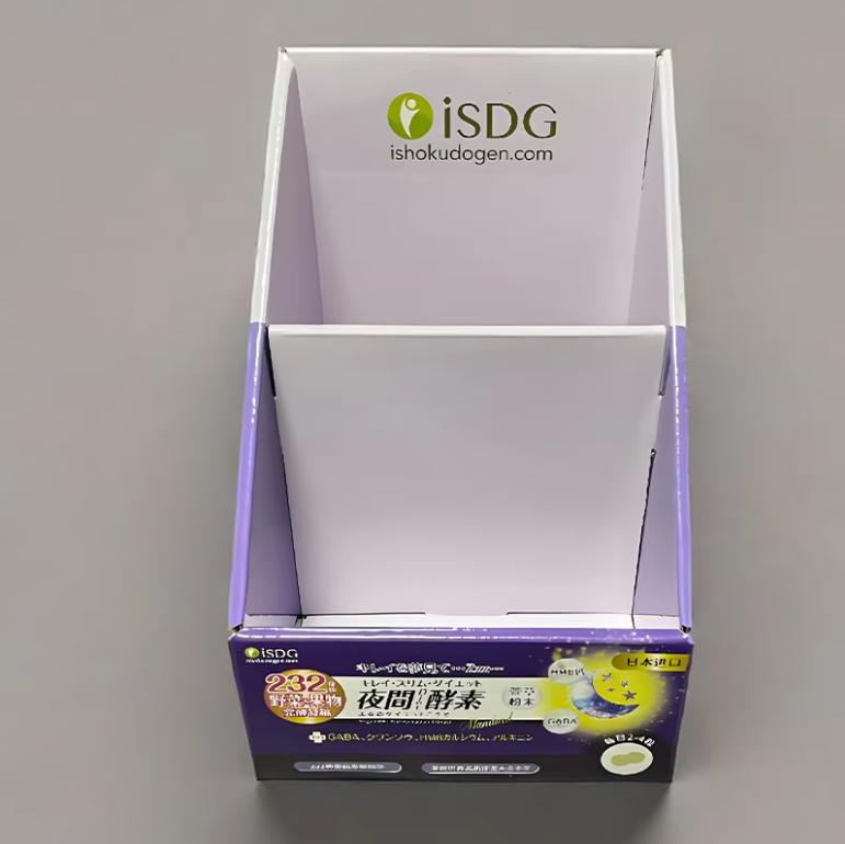 Free design Cookie display box – Bild 4