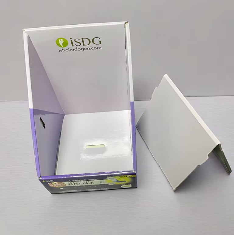 Free design Cookie display box – Bild 2