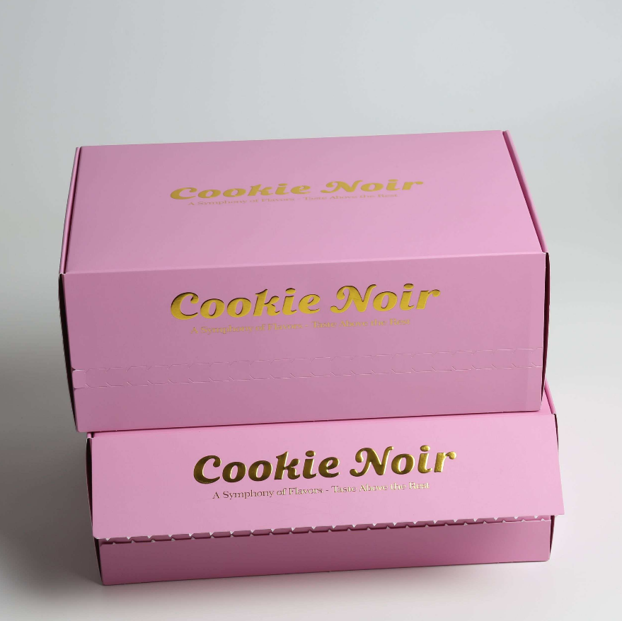 bestselling brownie packaging box – Bild 4