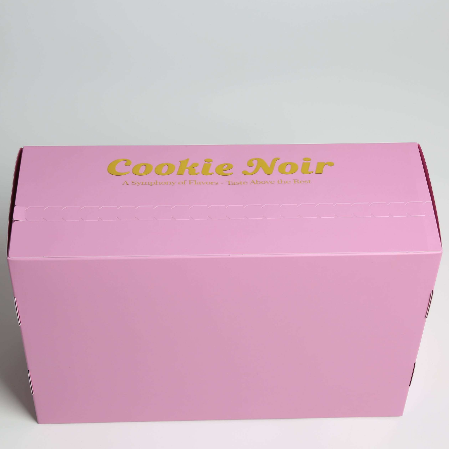 bestselling brownie packaging box – Bild 3