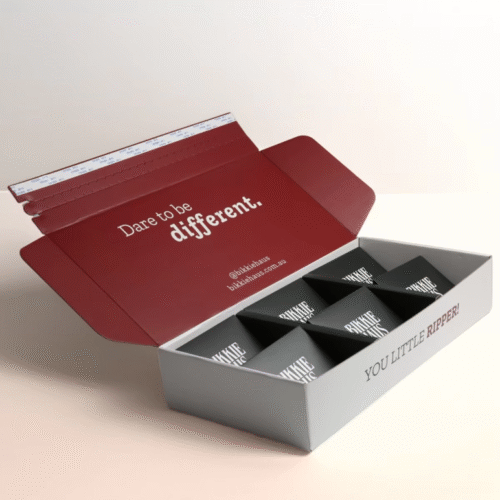 段ボールメーラーボックス