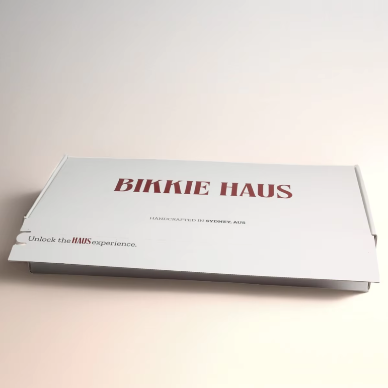 Cookie gift packaging box – Bild 4