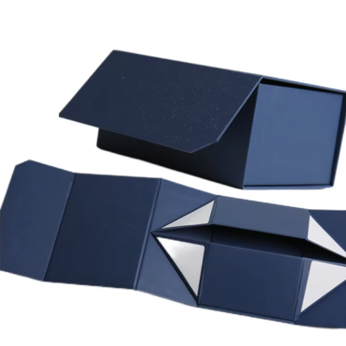 접이식 자석 상자