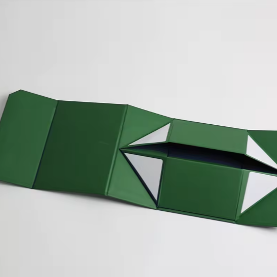 Folding Magnetic Box – Bild 2