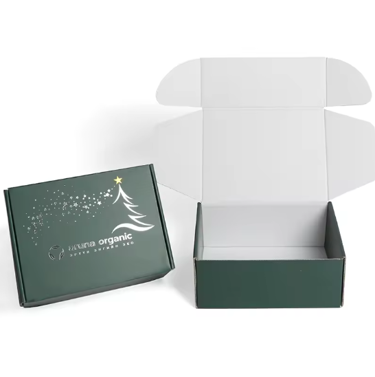 Christmas gift box – Bild 3