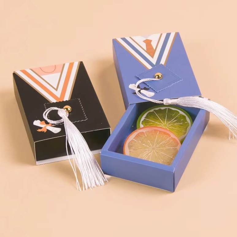 Special offer cardboard drawer box – Bild 2