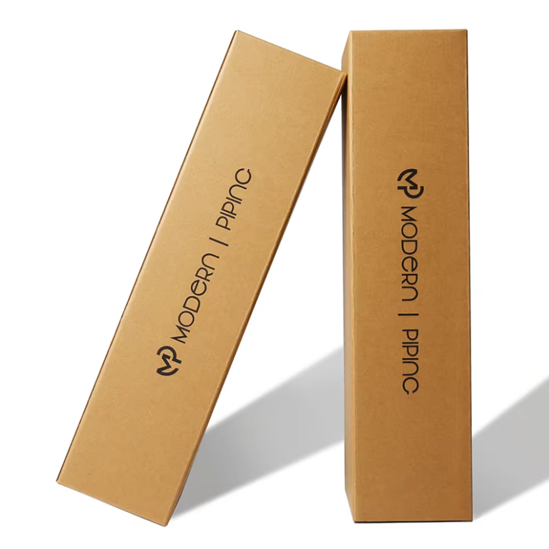 Glass bottle transport box – Bild 3