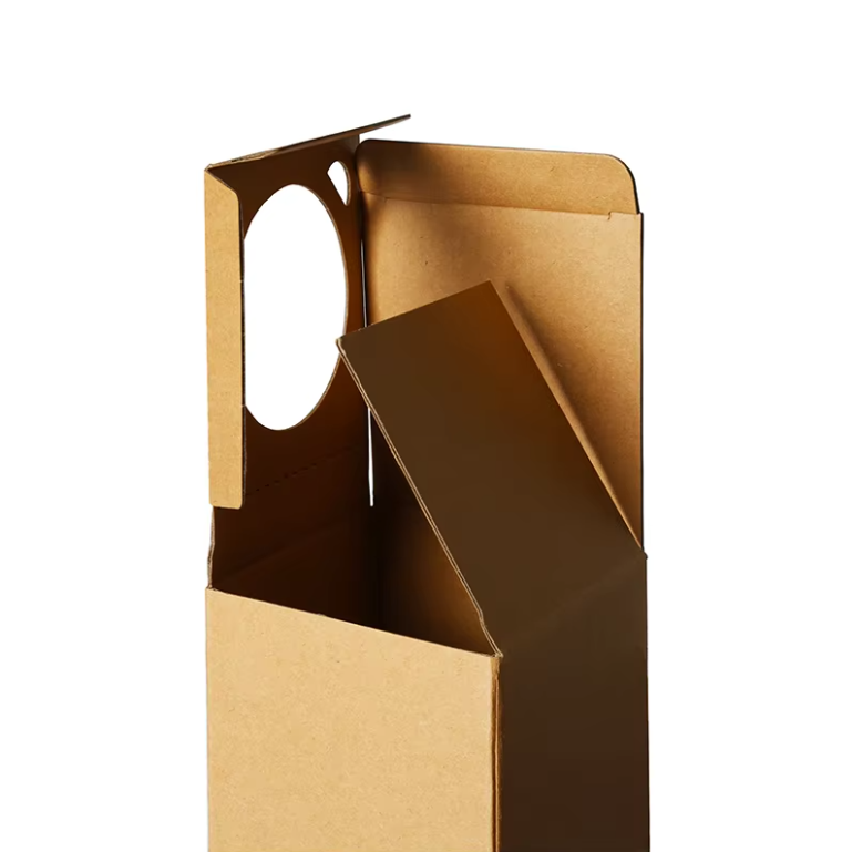 Glass bottle transport box – Bild 4